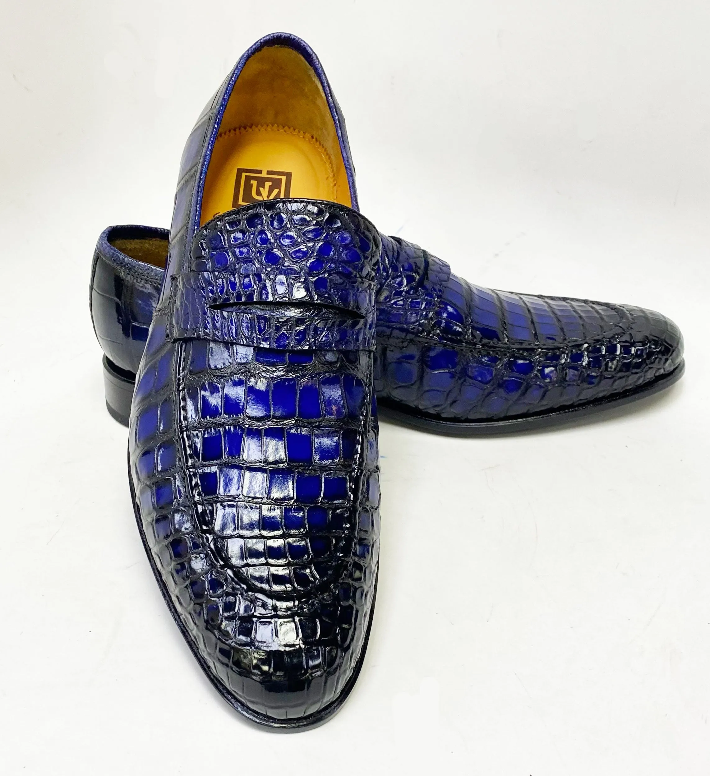 Stil: 2096A-2010-Elektrisch/Blau