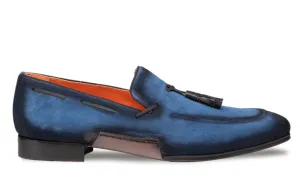 Stil: 21310-Kobalt/Blau