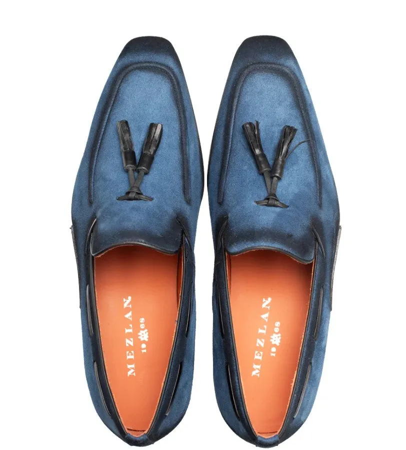 Stil: 21310-Kobalt/Blau