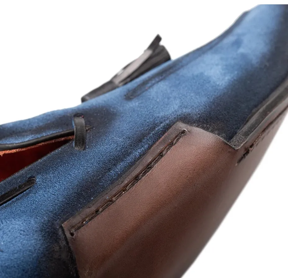 Stil: 21310-Kobalt/Blau
