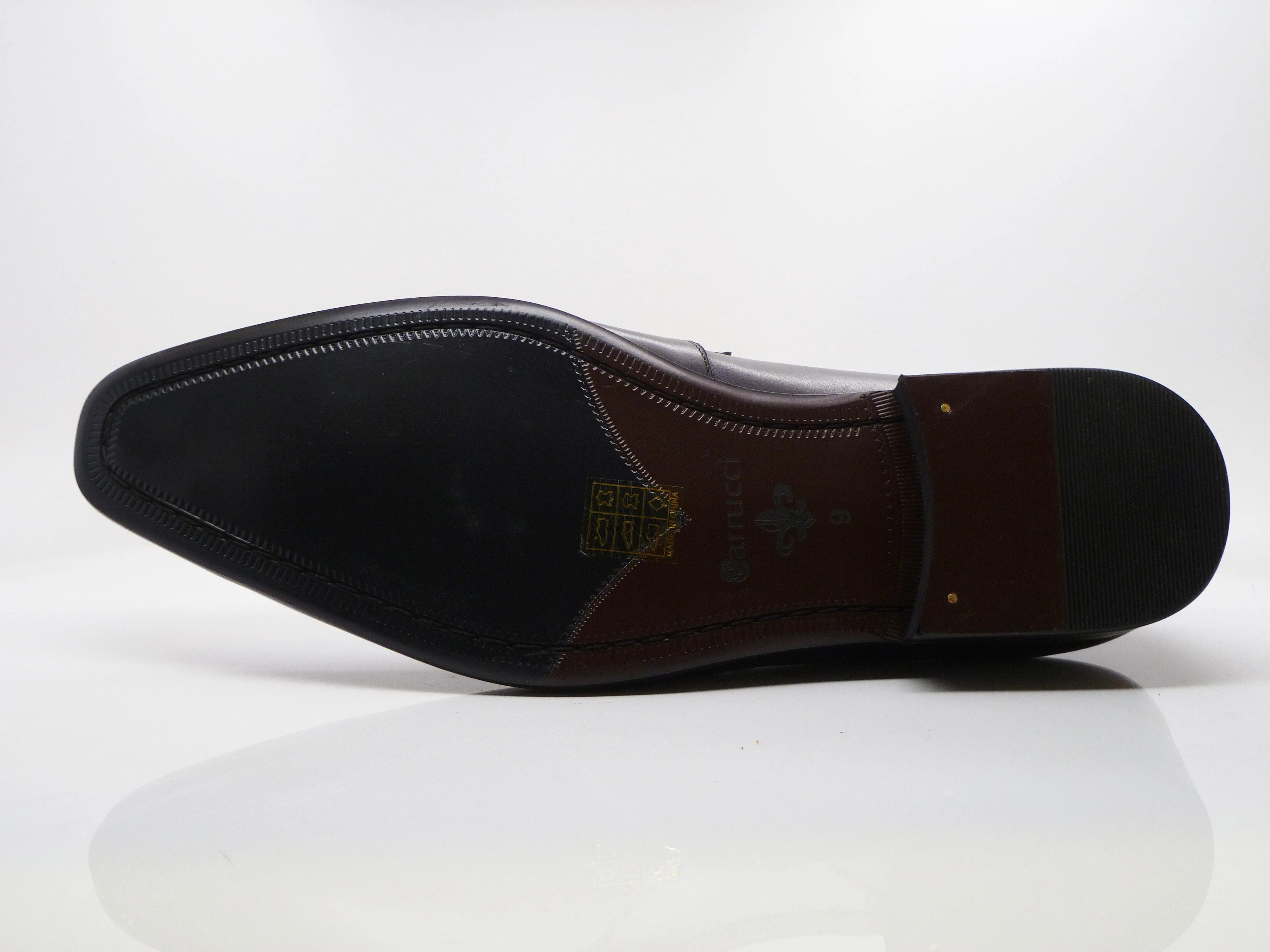 Stil: 2240-12T-Schwarz/Weiß