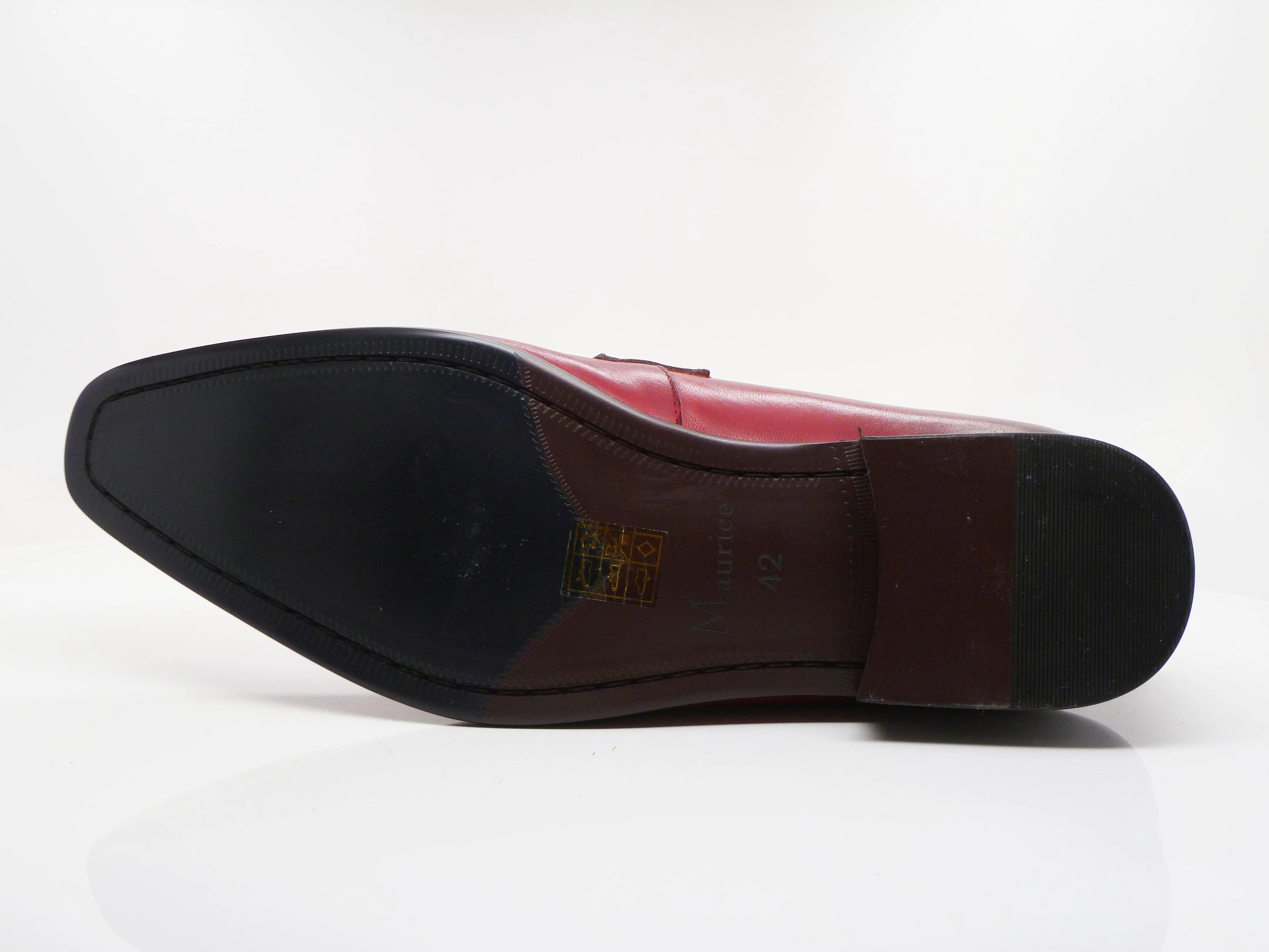 Stil: 2240-12T-Rot/Weiß