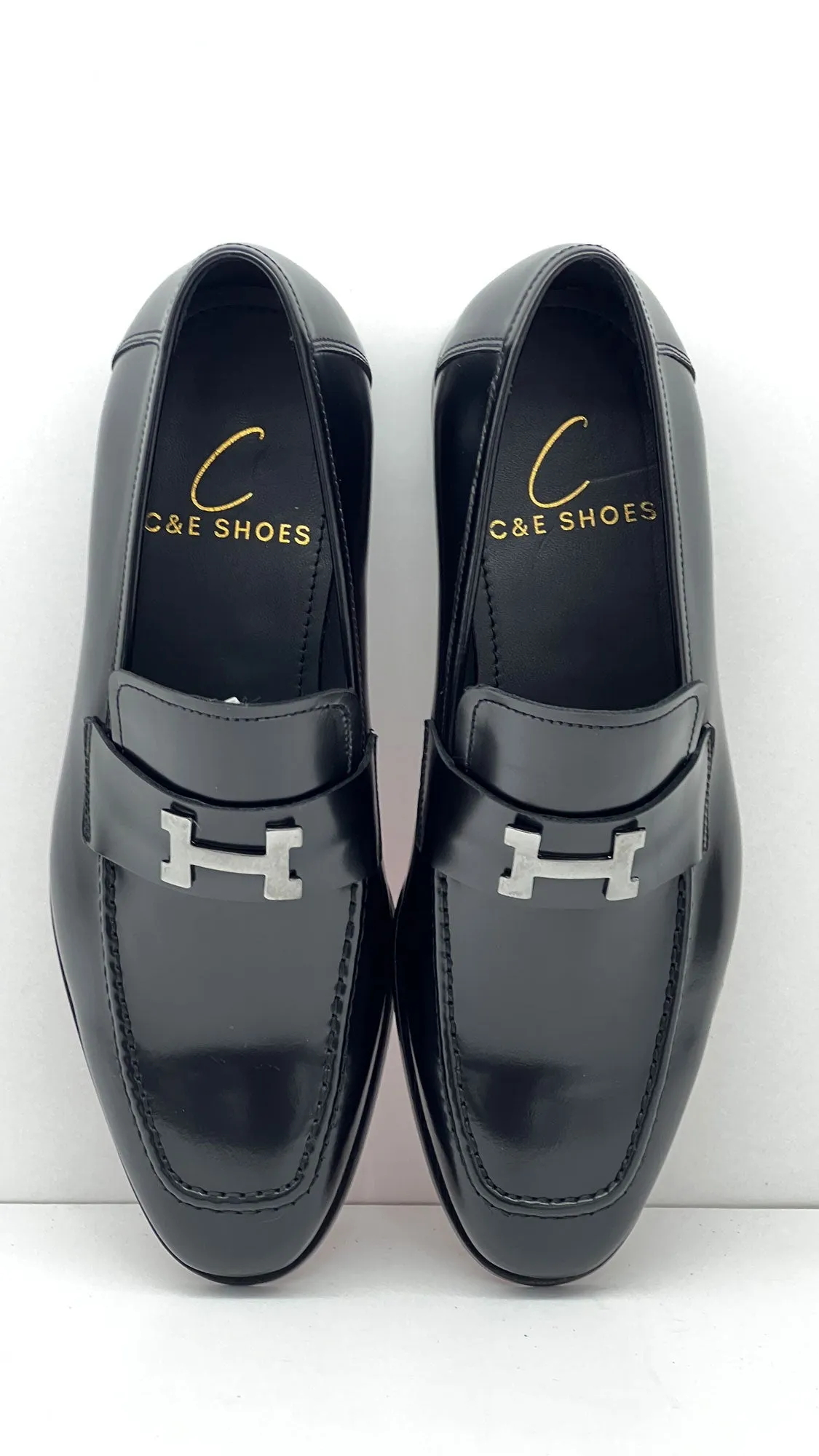 Stil: 24306-Schwarz