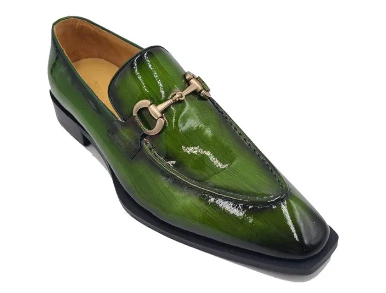 Stil: 303-01P-Grün