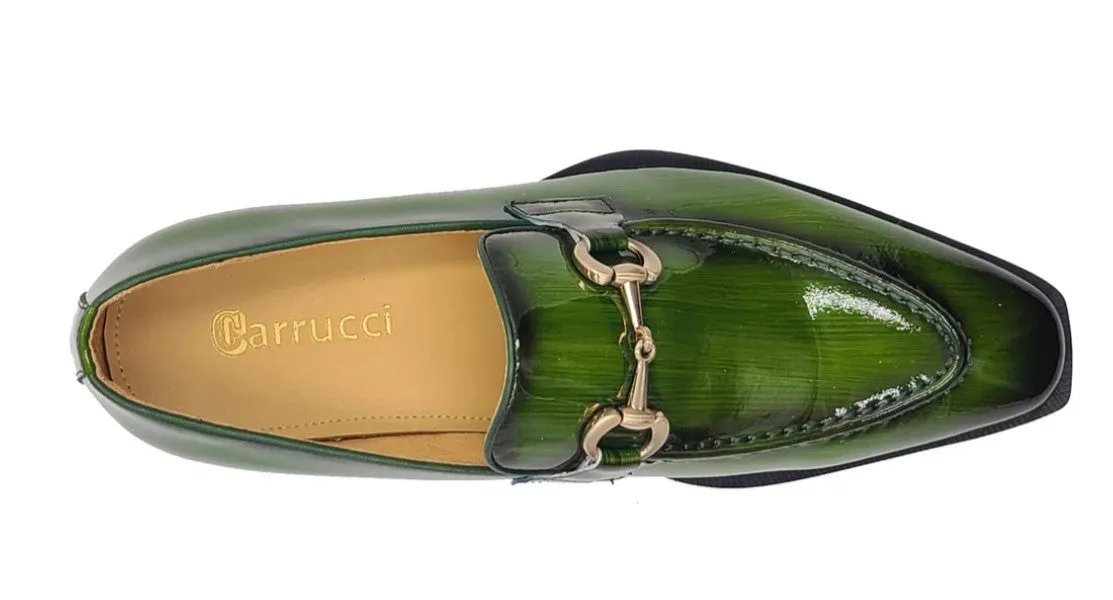 Stil: 303-01P-Grün
