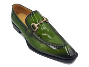 Stil: 303-01P-Grün