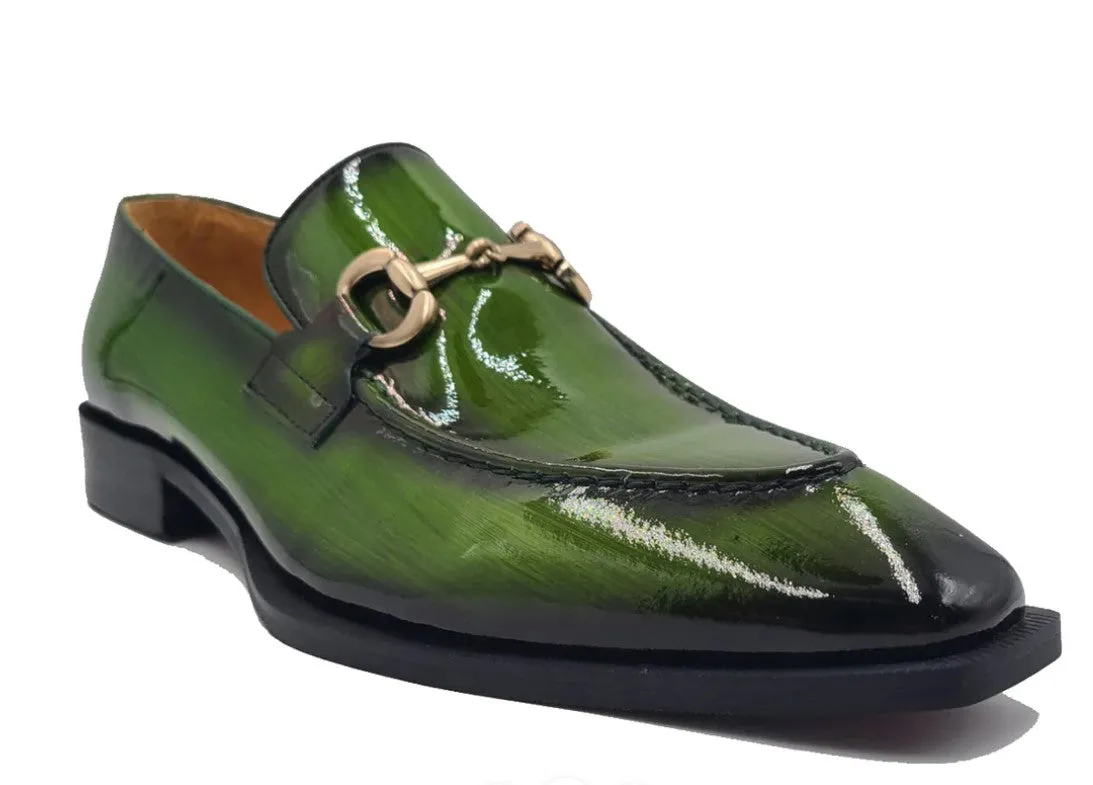 Stil: 303-01P-Grün