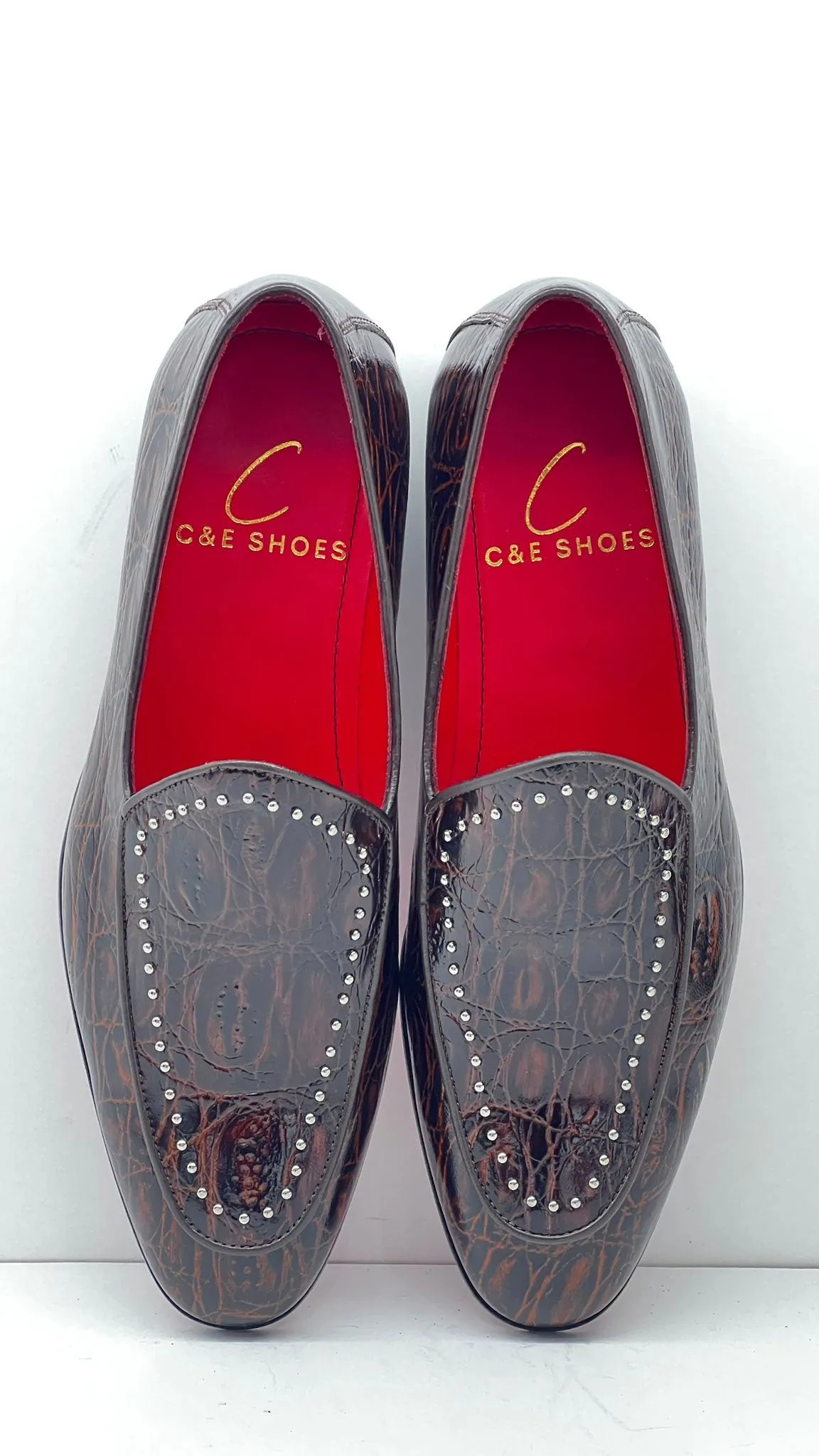 Stil: 32227-MT-Braun