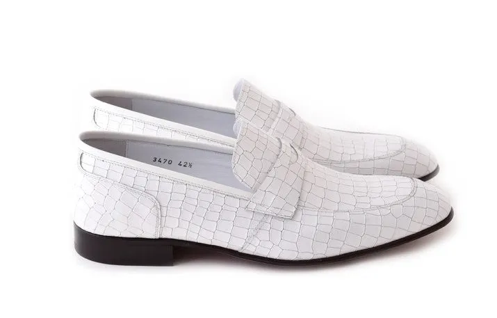 Stil: 3470-Weiß