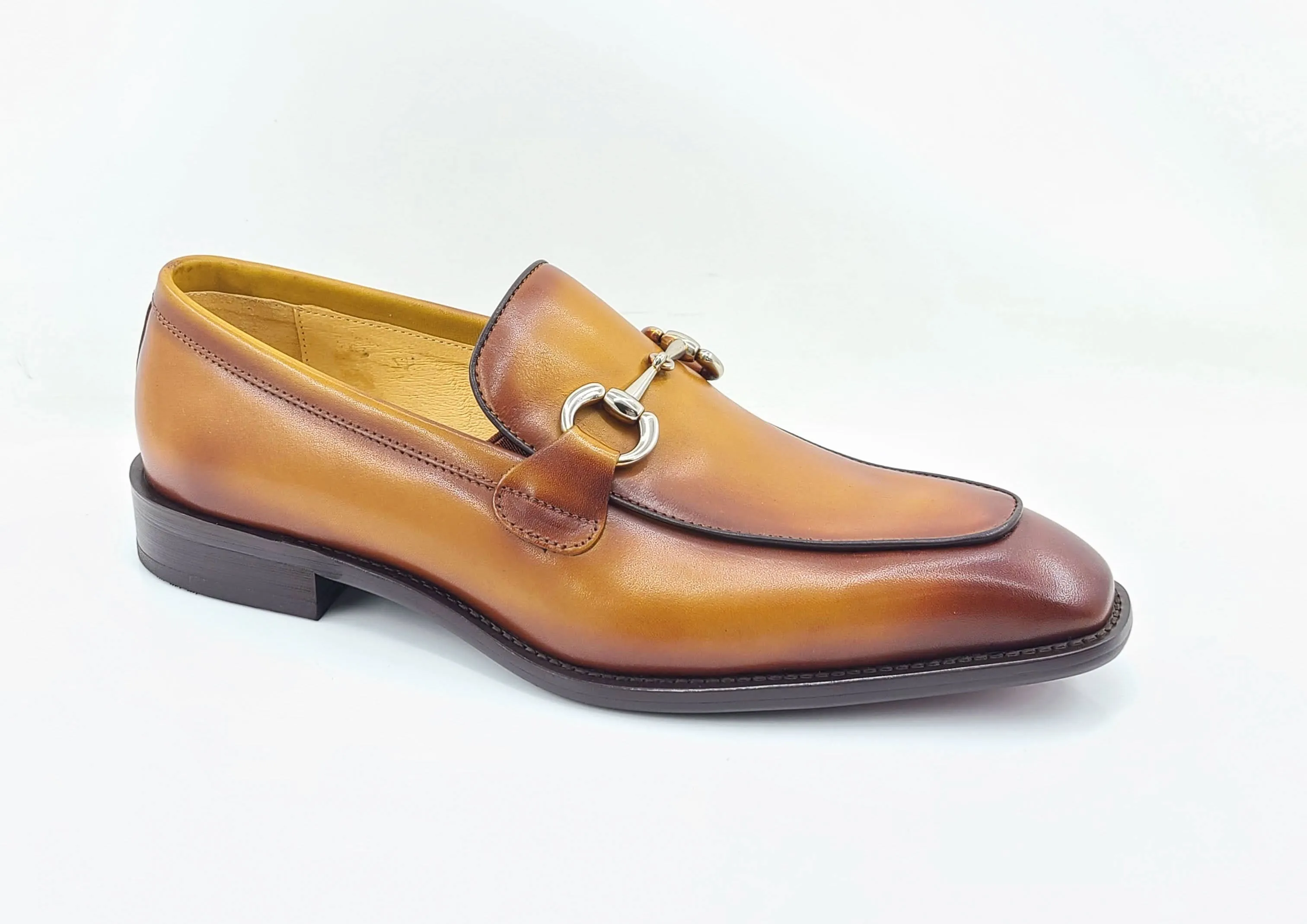 Stil: 509-28-Cognac