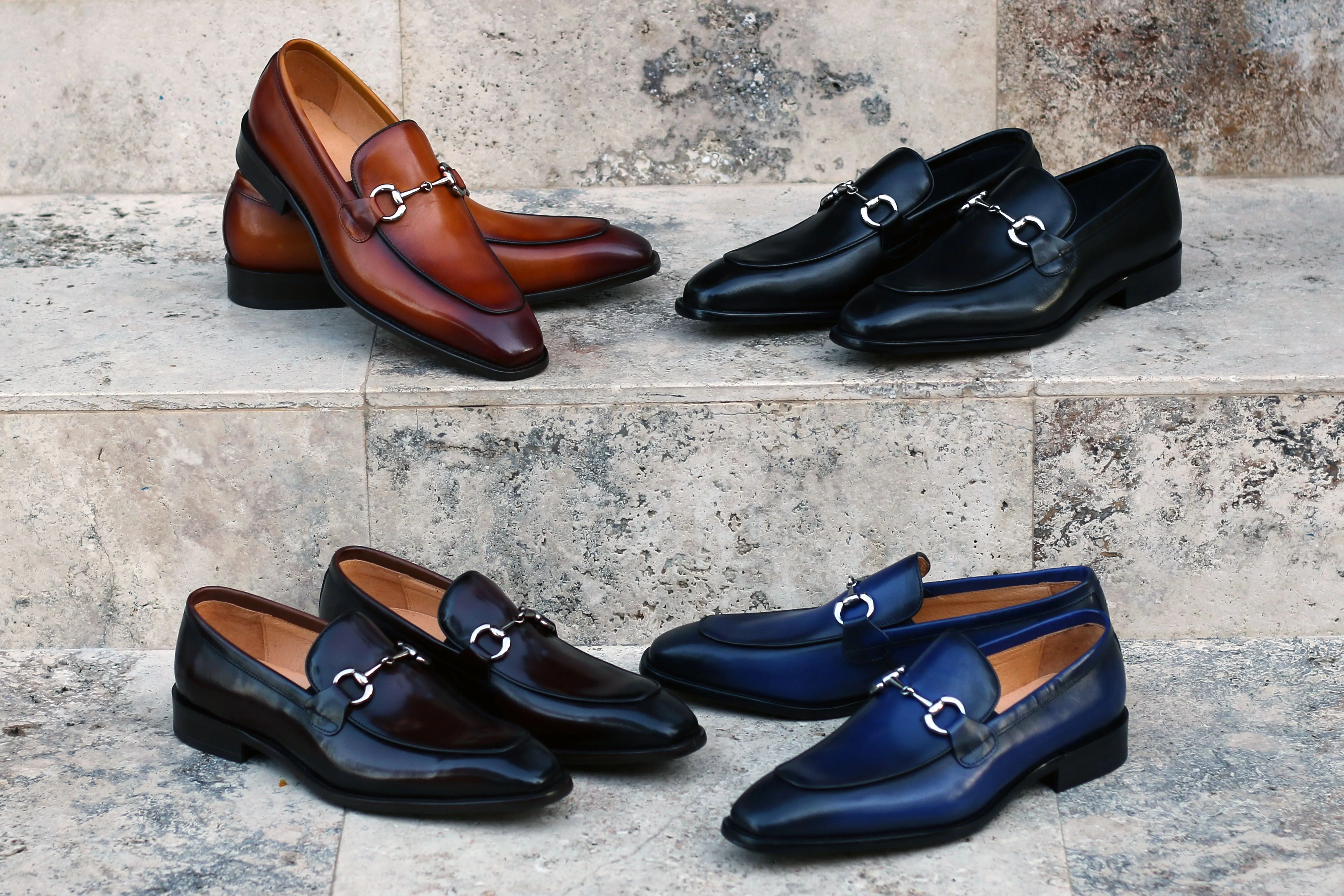 Stil: 509-28-Cognac