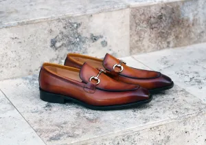 Stil: 509-28-Cognac
