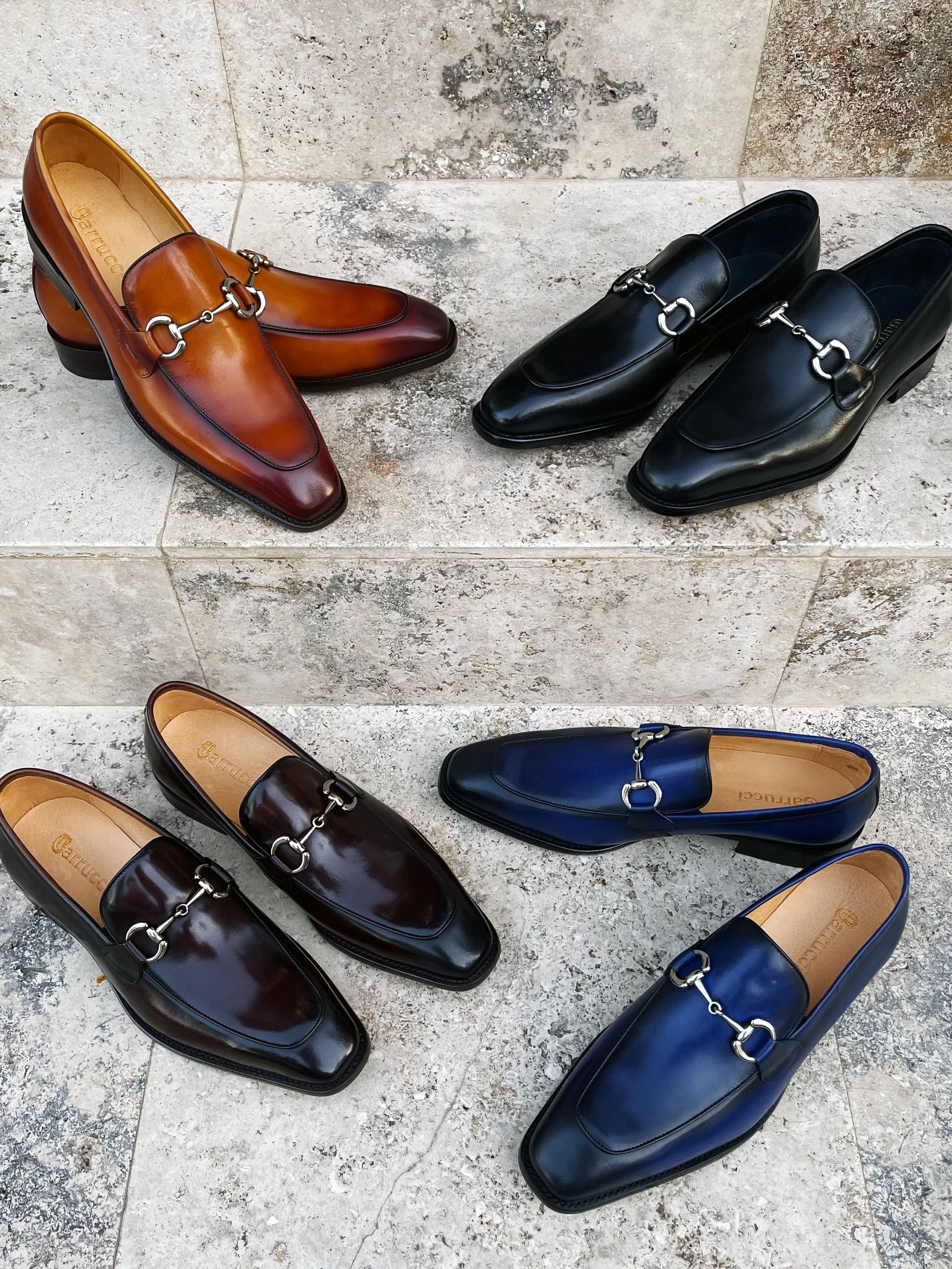 Stil: 509-28-Cognac