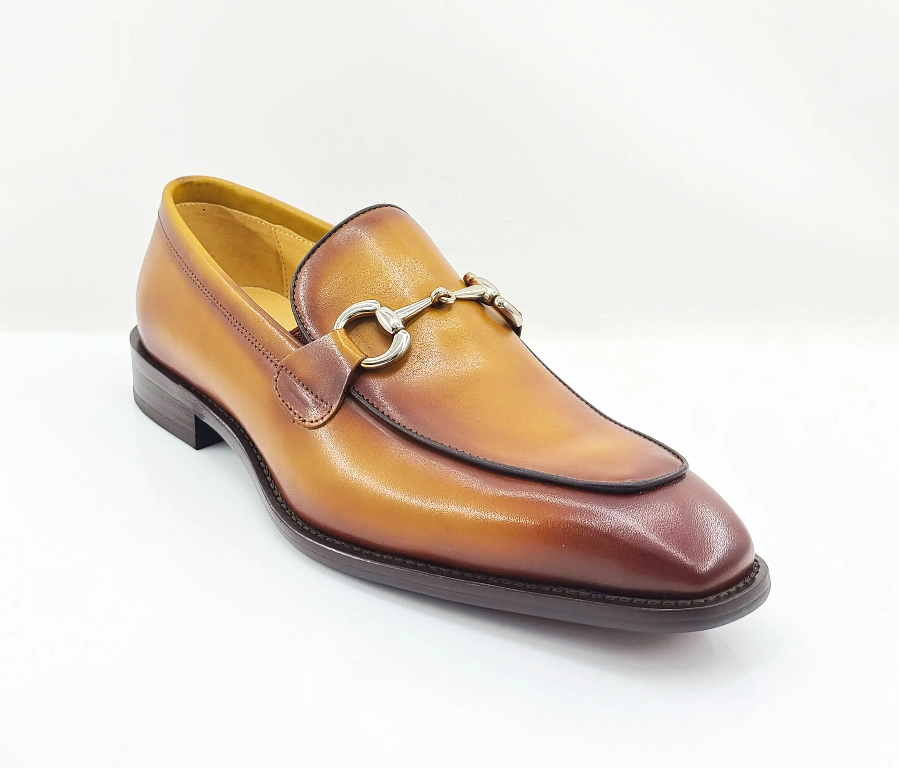 Stil: 509-28-Cognac