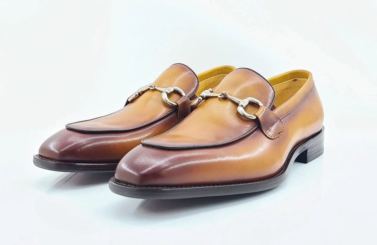 Stil: 509-28-Cognac