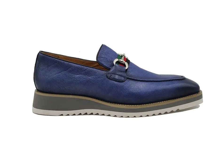 Stil: 515-07R-Blau