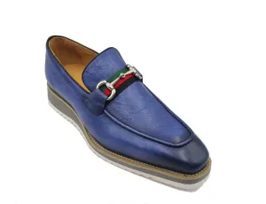 Stil: 515-07R-Blau