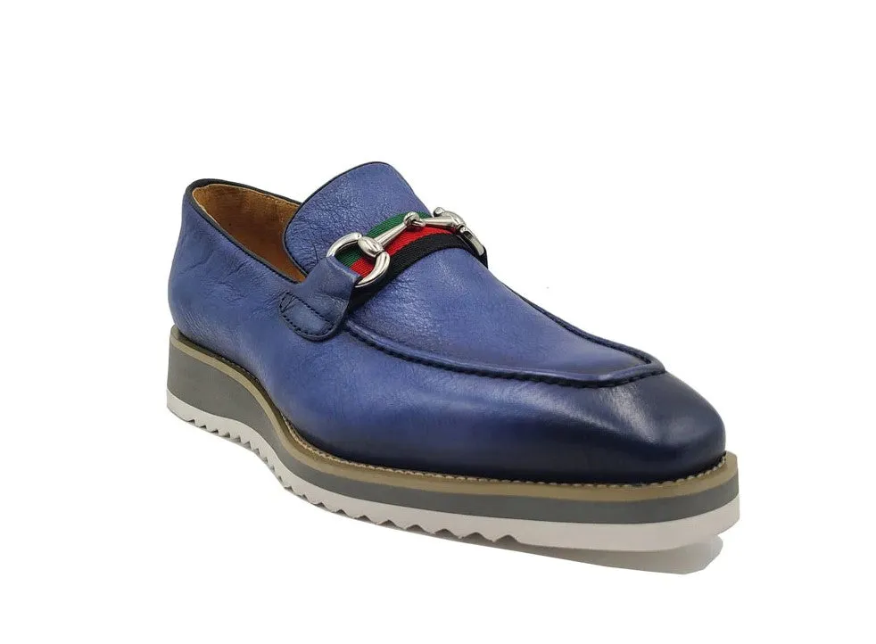 Stil: 515-07R-Blau