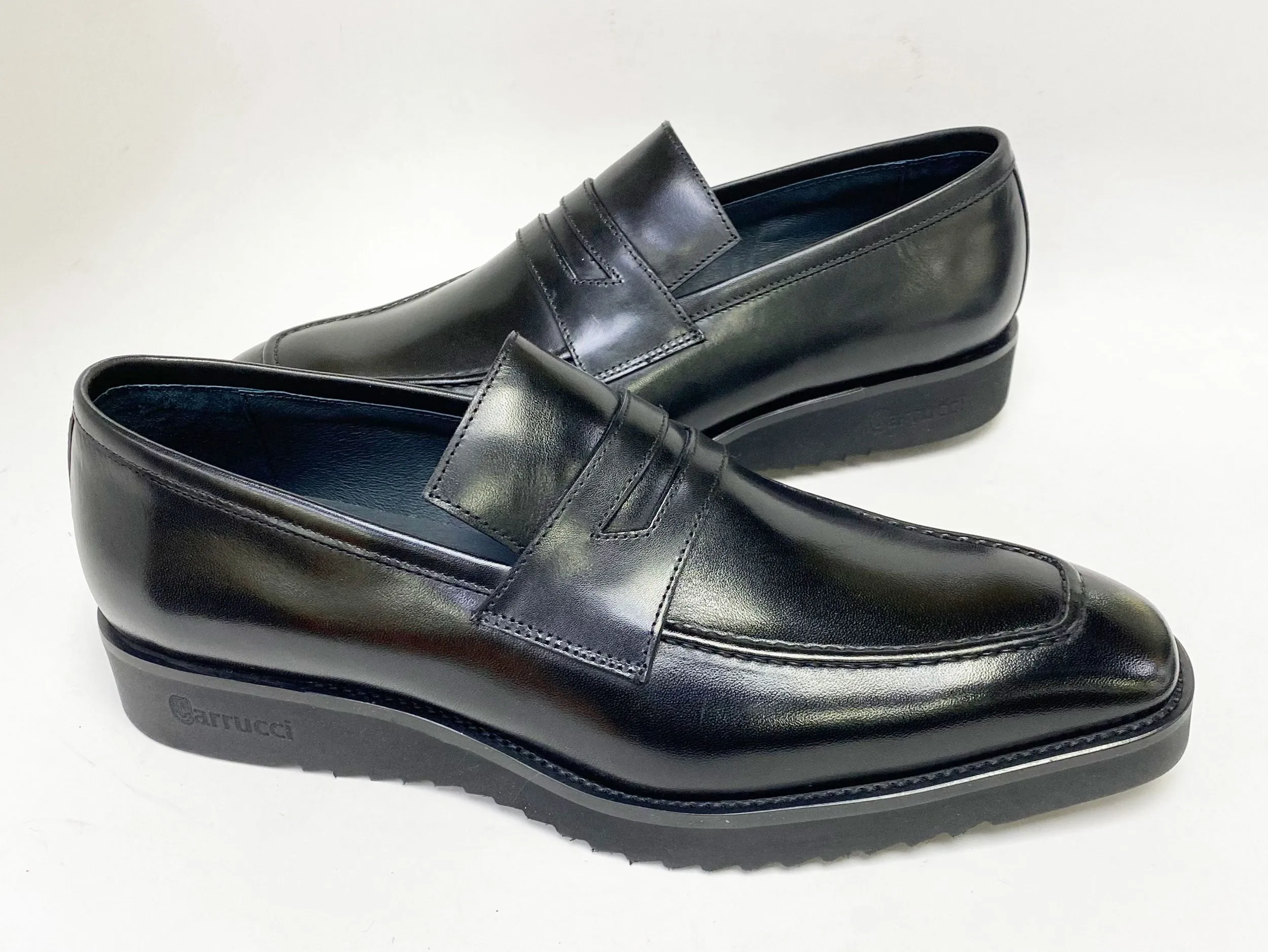 Stil: 518-03-Schwarz