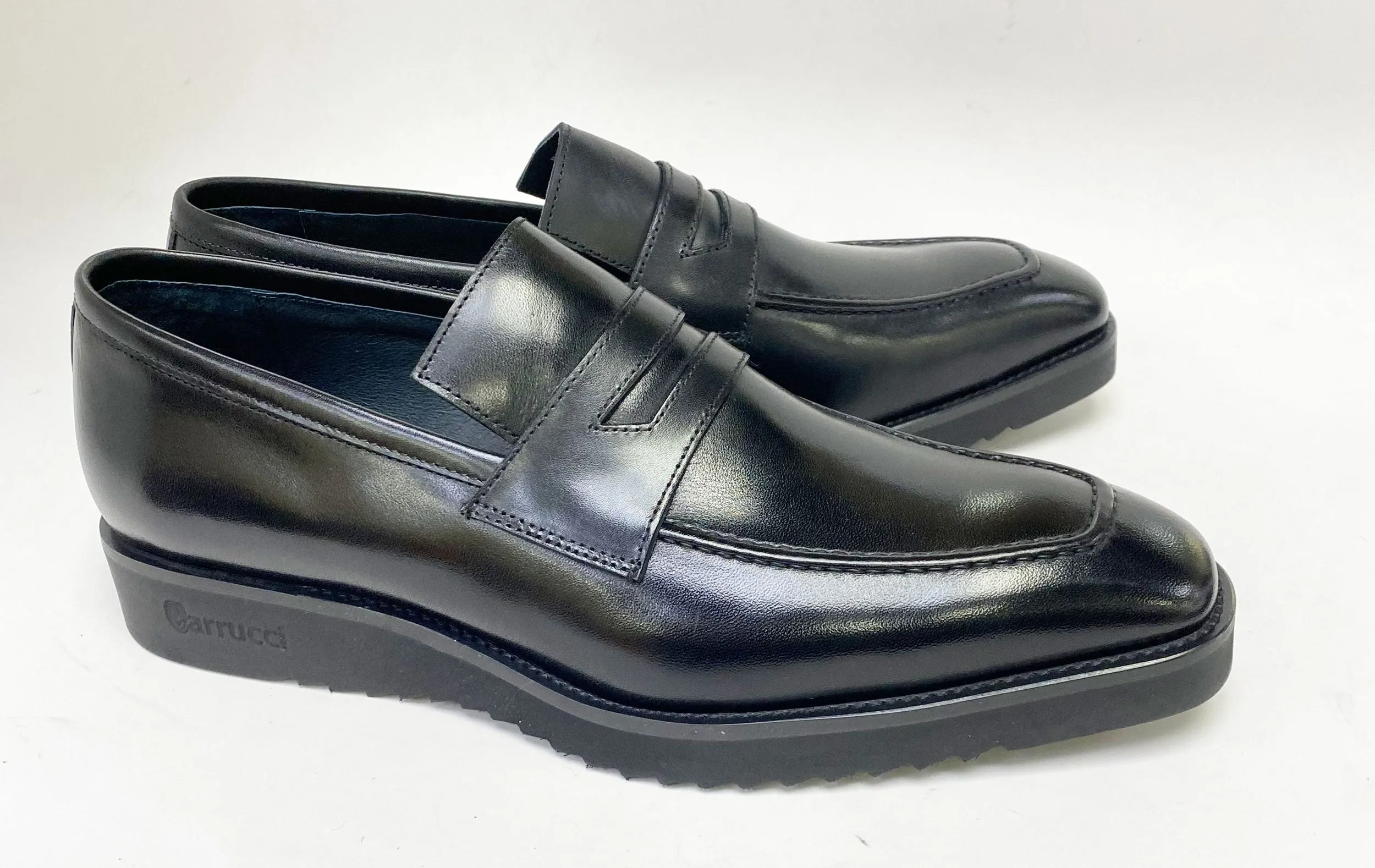 Stil: 518-03-Schwarz