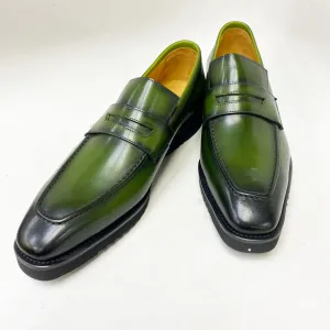 Stil: 518-03-Olive