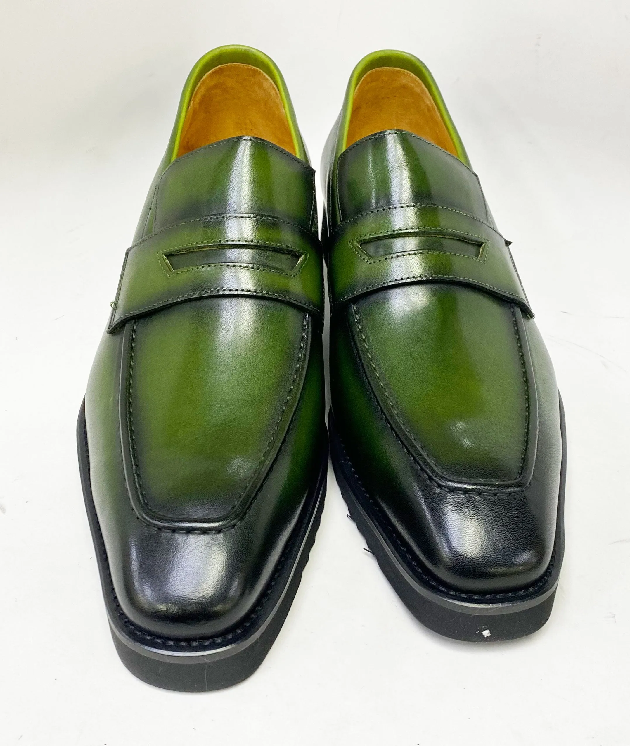 Stil: 518-03-Olive