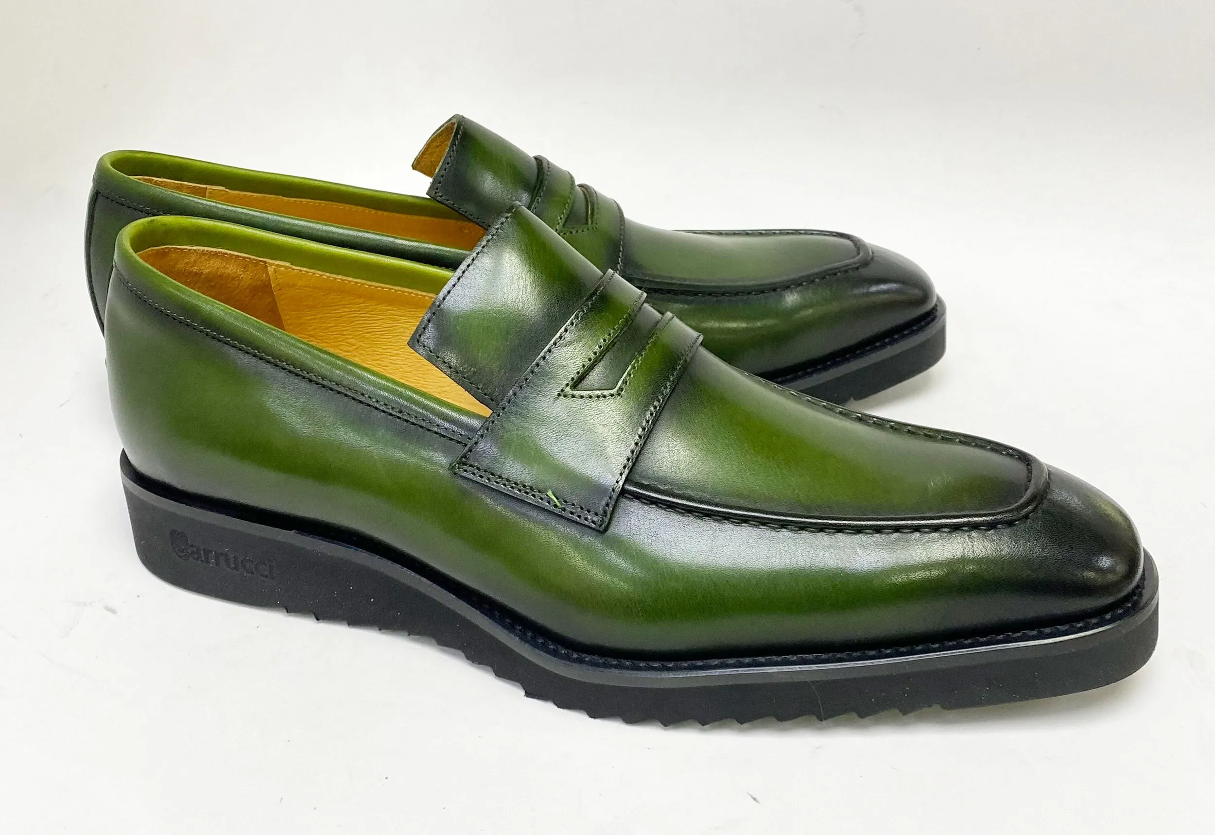 Stil: 518-03-Olive