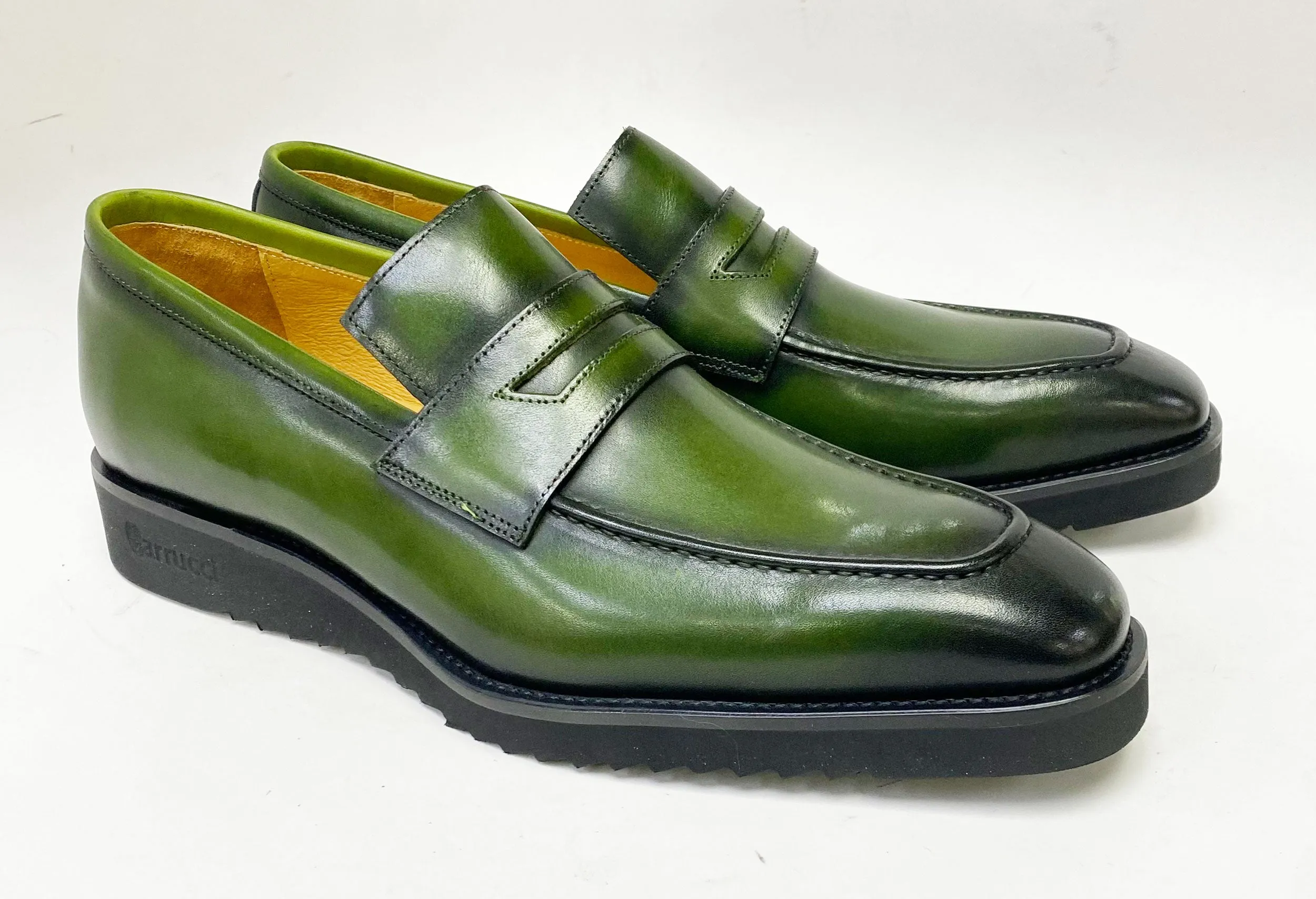Stil: 518-03-Olive
