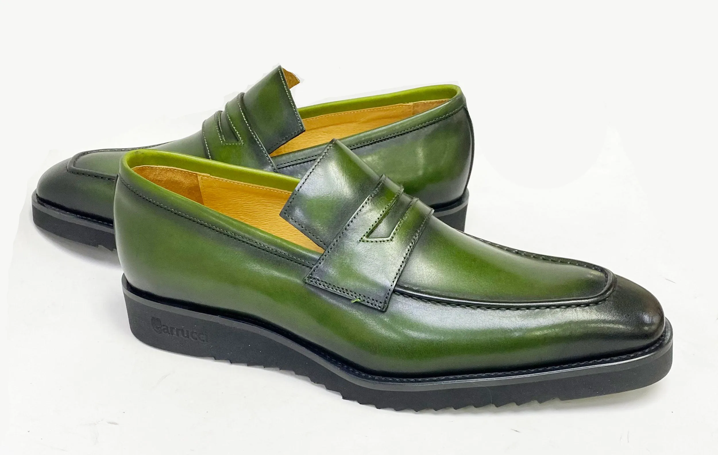 Stil: 518-03-Olive