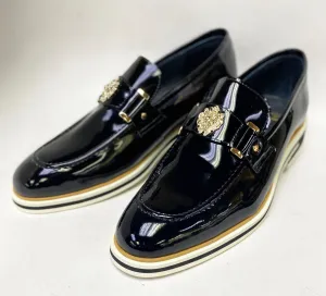 Stil: 519-06P-Schwarz