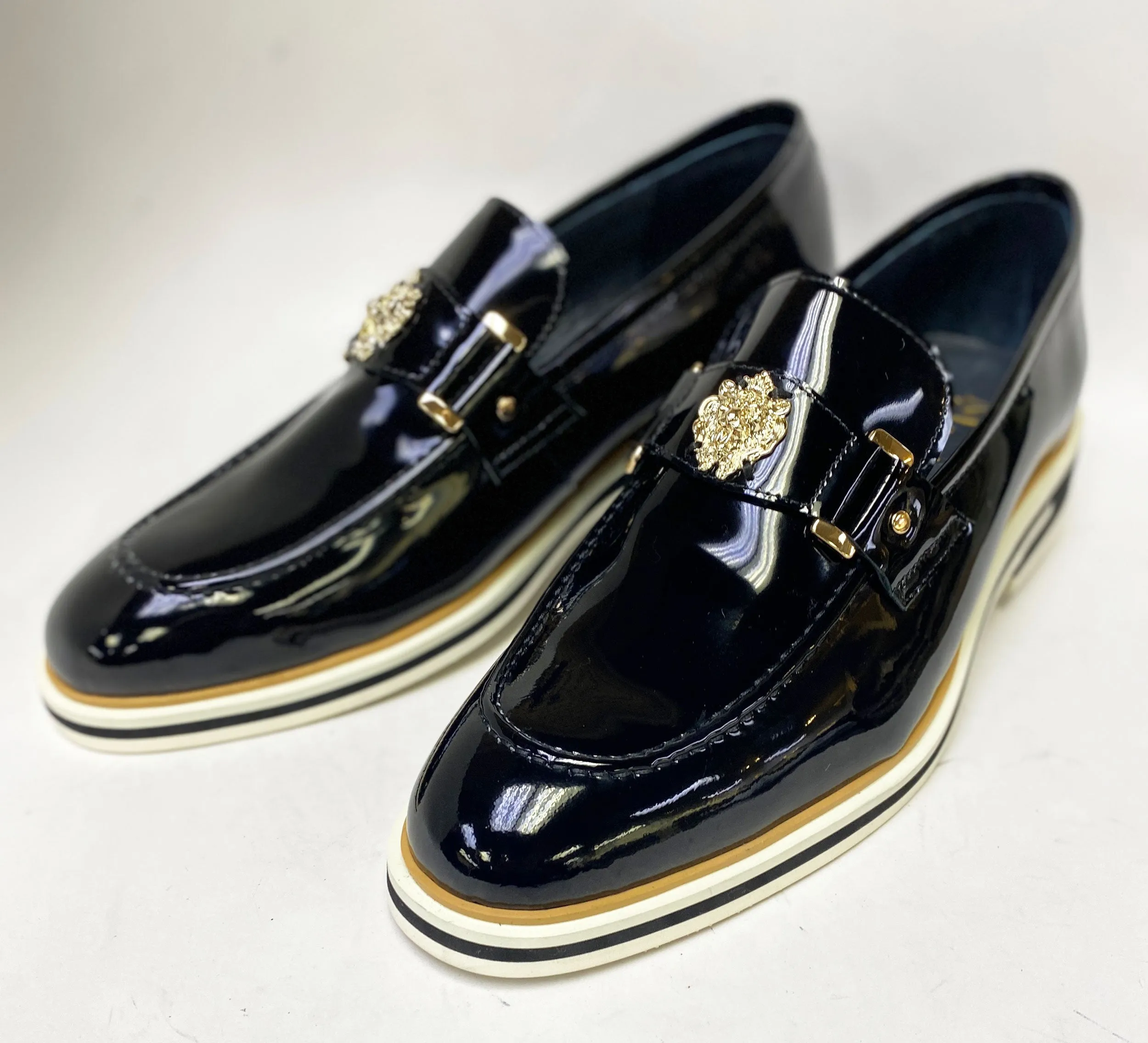 Stil: 519-06P-Schwarz