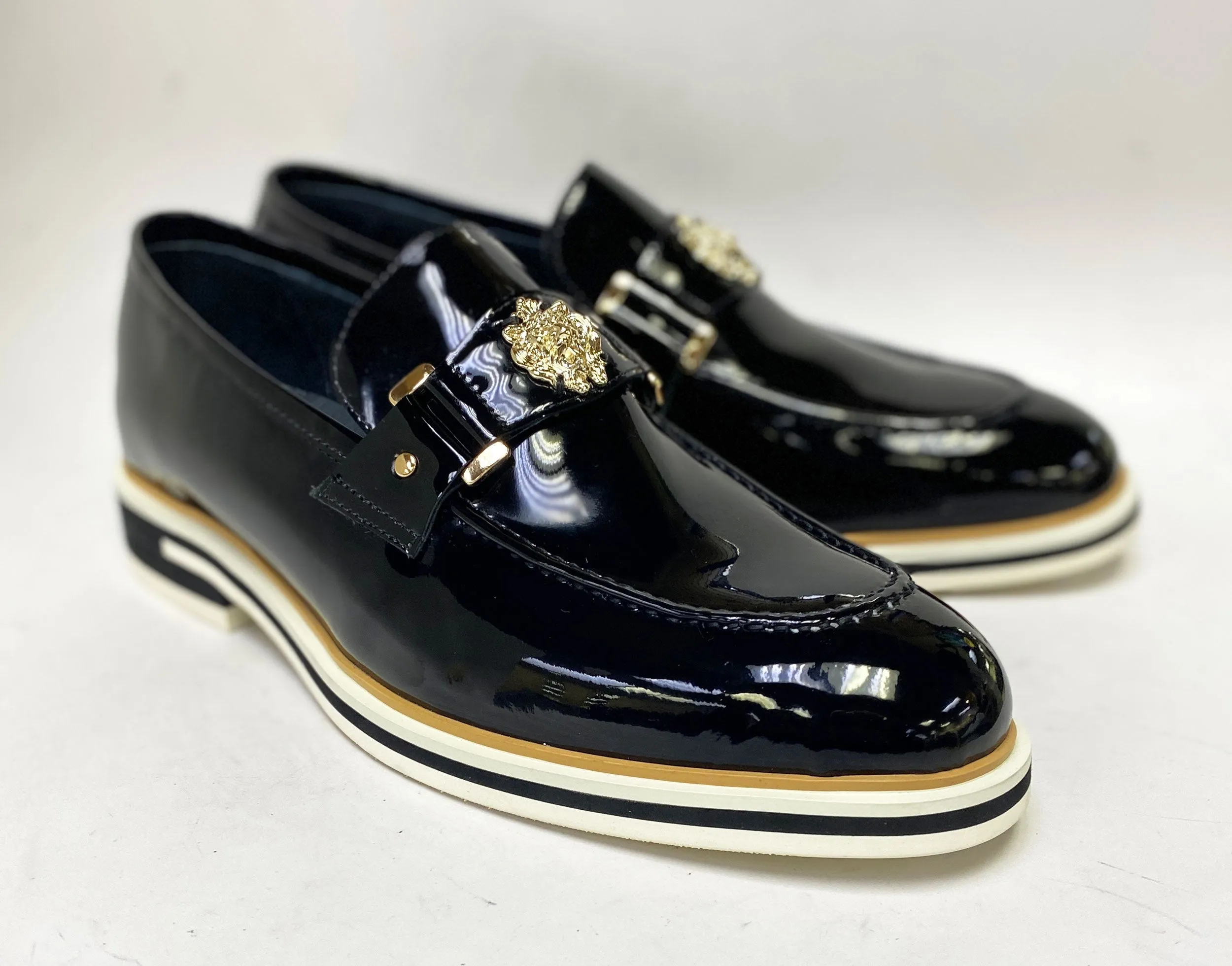 Stil: 519-06P-Schwarz