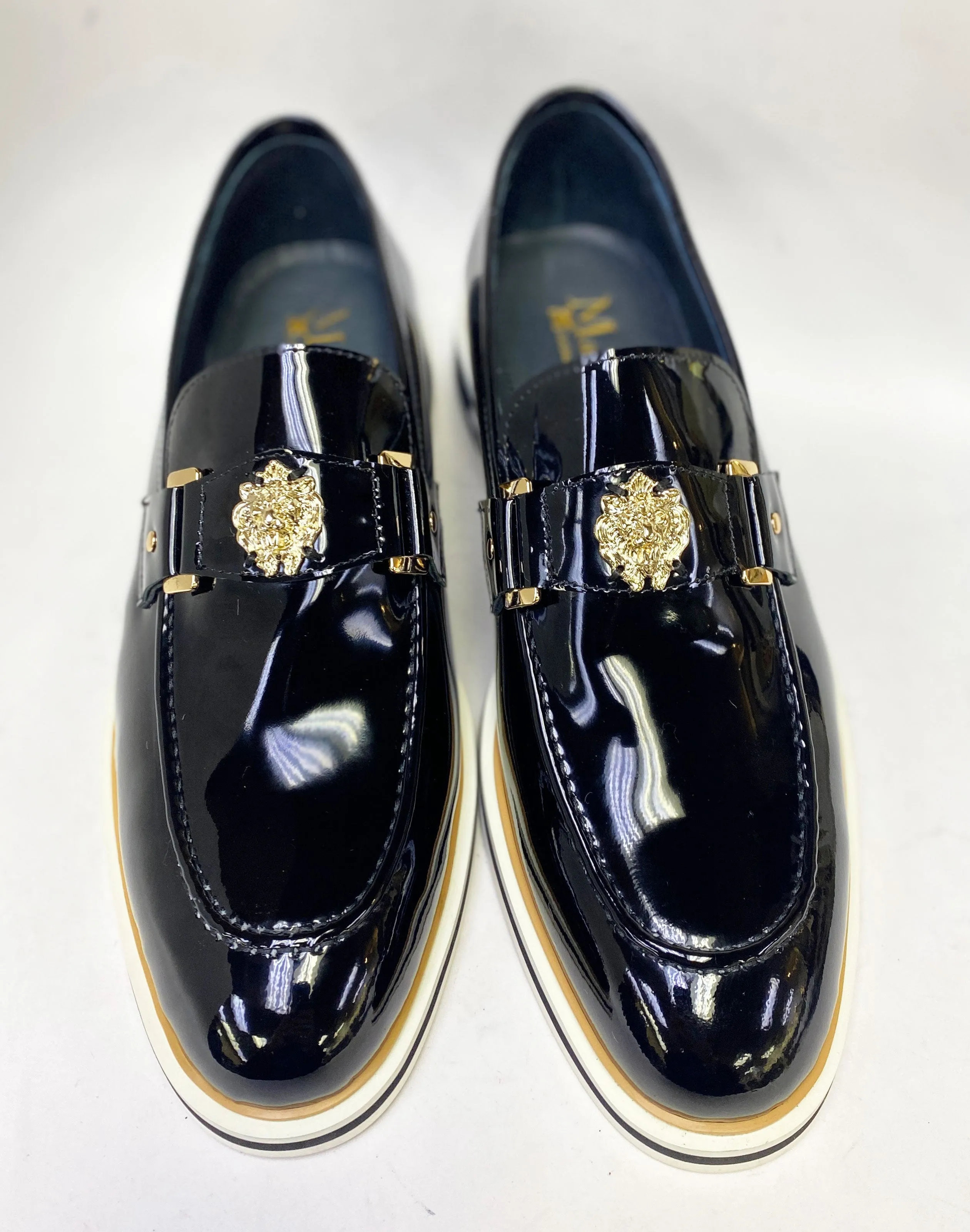 Stil: 519-06P-Schwarz