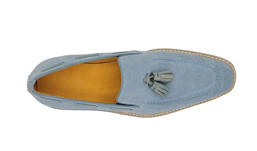 Stil: 550-06S-Leicht/Blau
