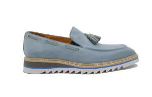 Stil: 550-06S-Leicht/Blau