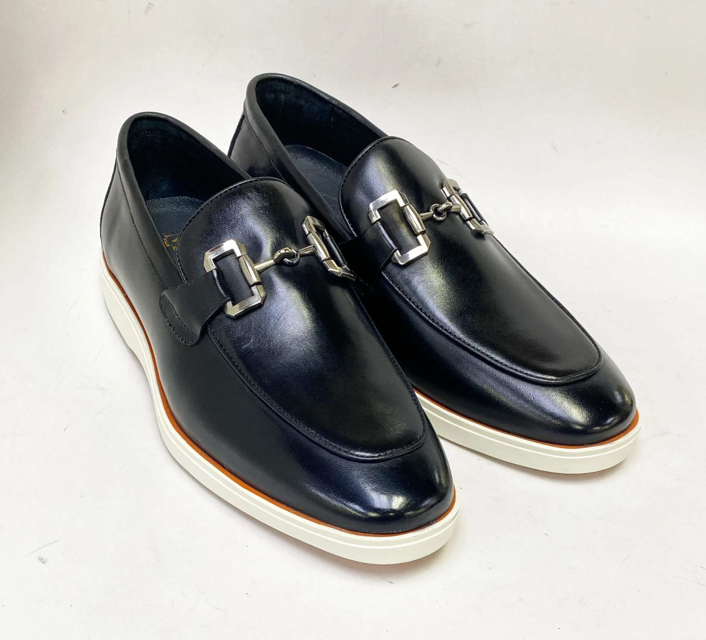 Stil: 660-01-Schwarz