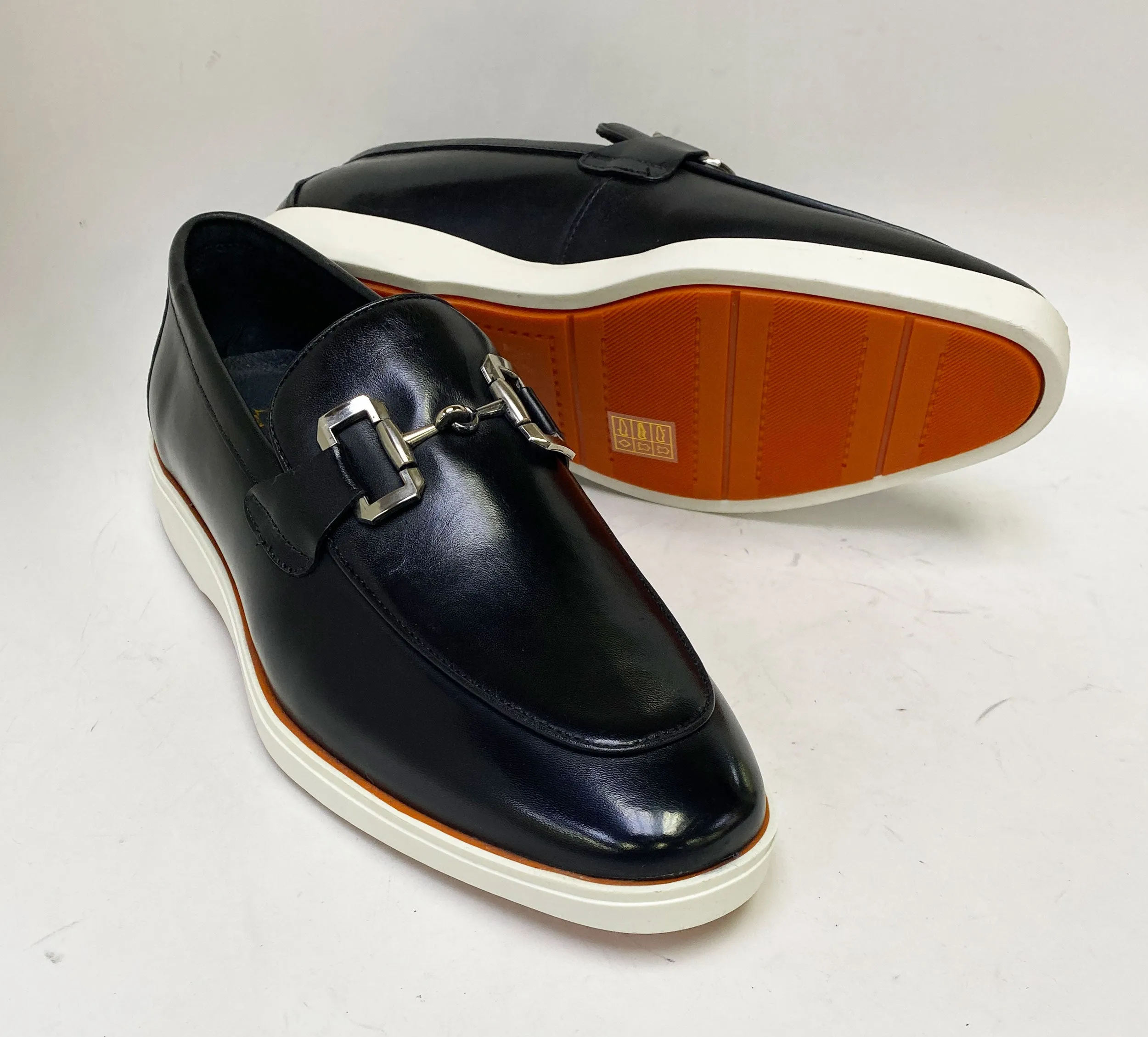 Stil: 660-01-Schwarz