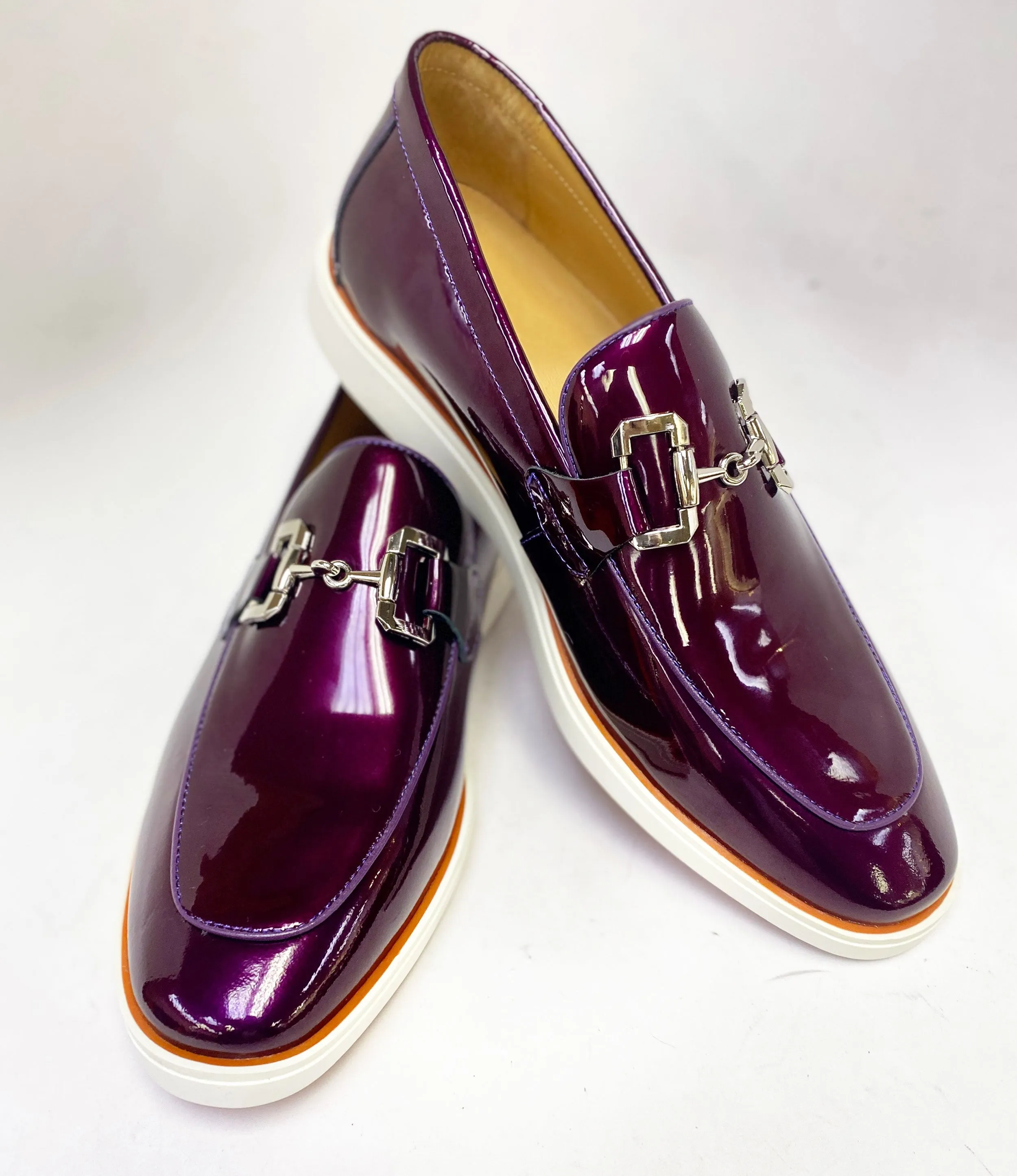 Stil: 660-01P-Lila