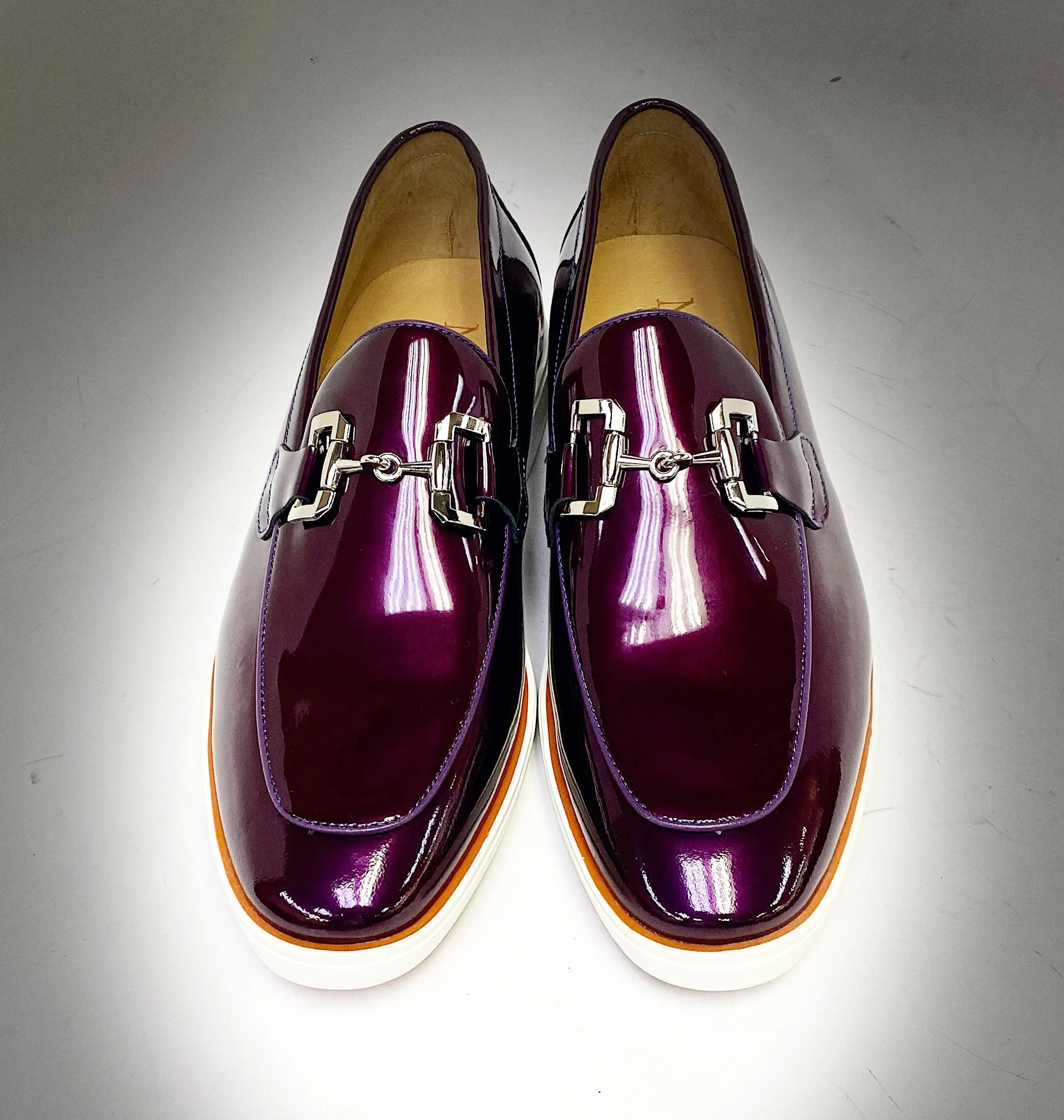 Stil: 660-01P-Lila