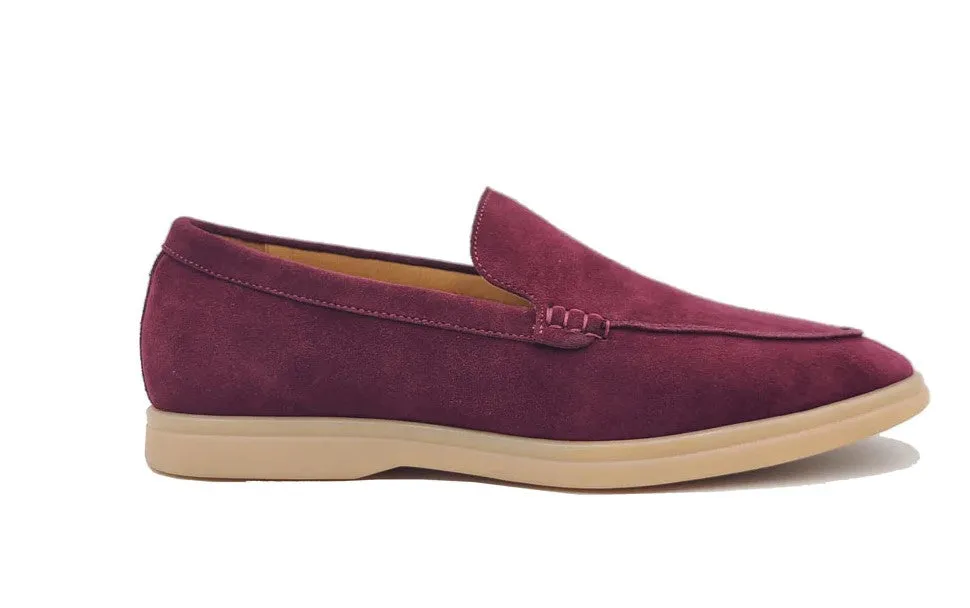Stil: 715-01s-Burgunder