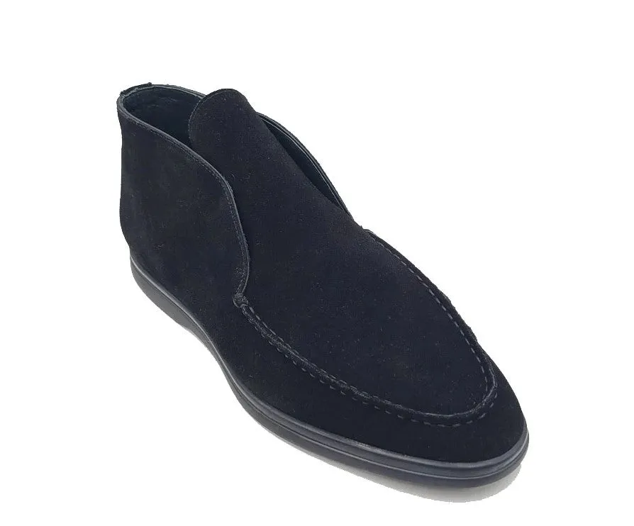 Stil: 715-03s-Schwarz