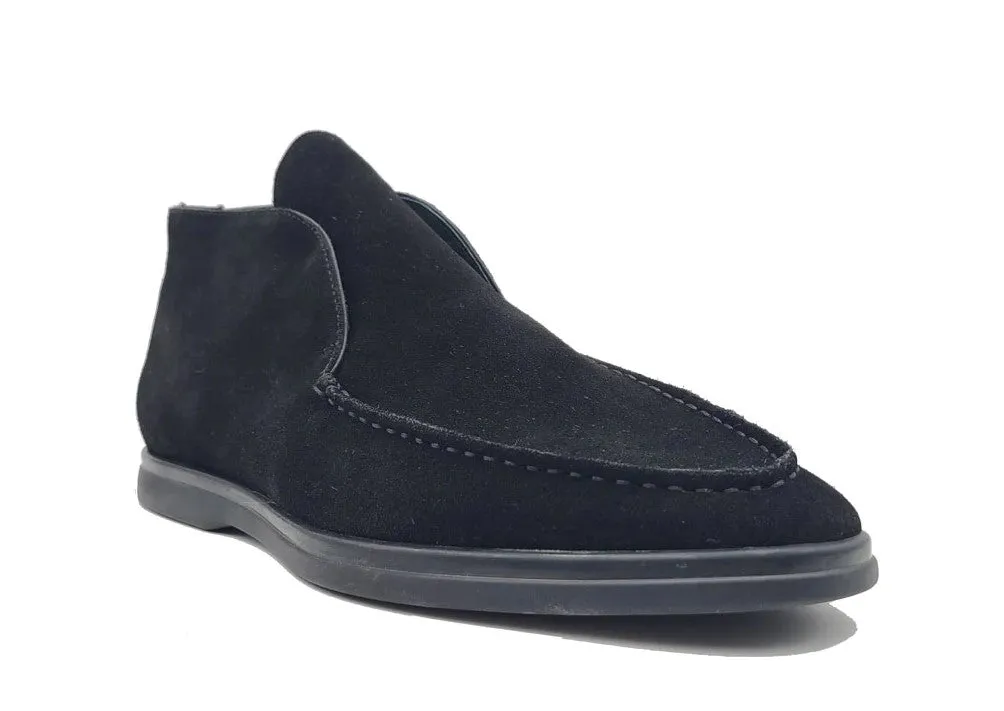 Stil: 715-03s-Schwarz