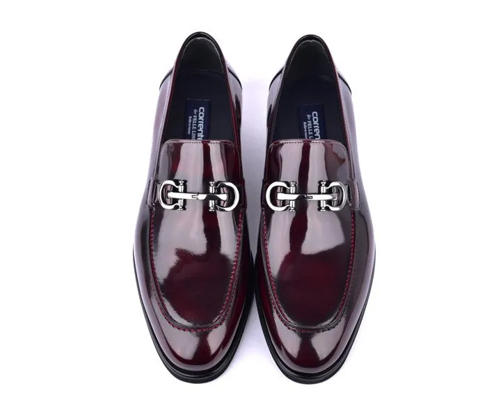 Stil: 7249-Burgunder