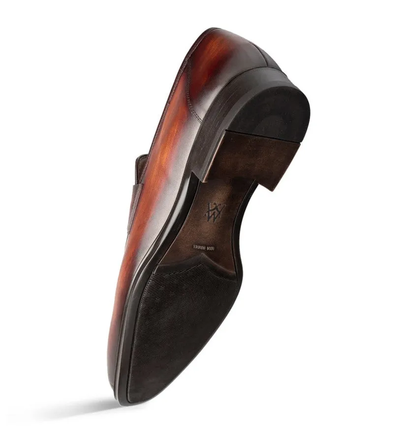 Stil: Avenue-Cognac/Rost