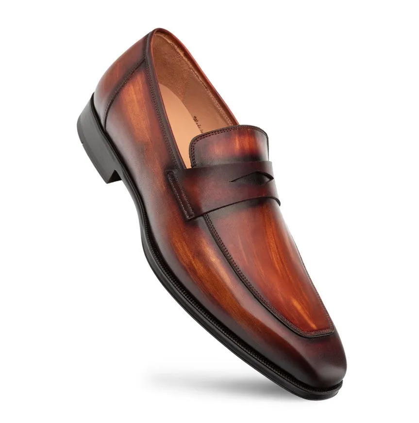 Stil: Avenue-Cognac/Rost