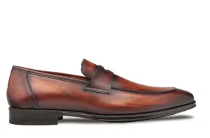 Stil: Avenue-Cognac/Rost