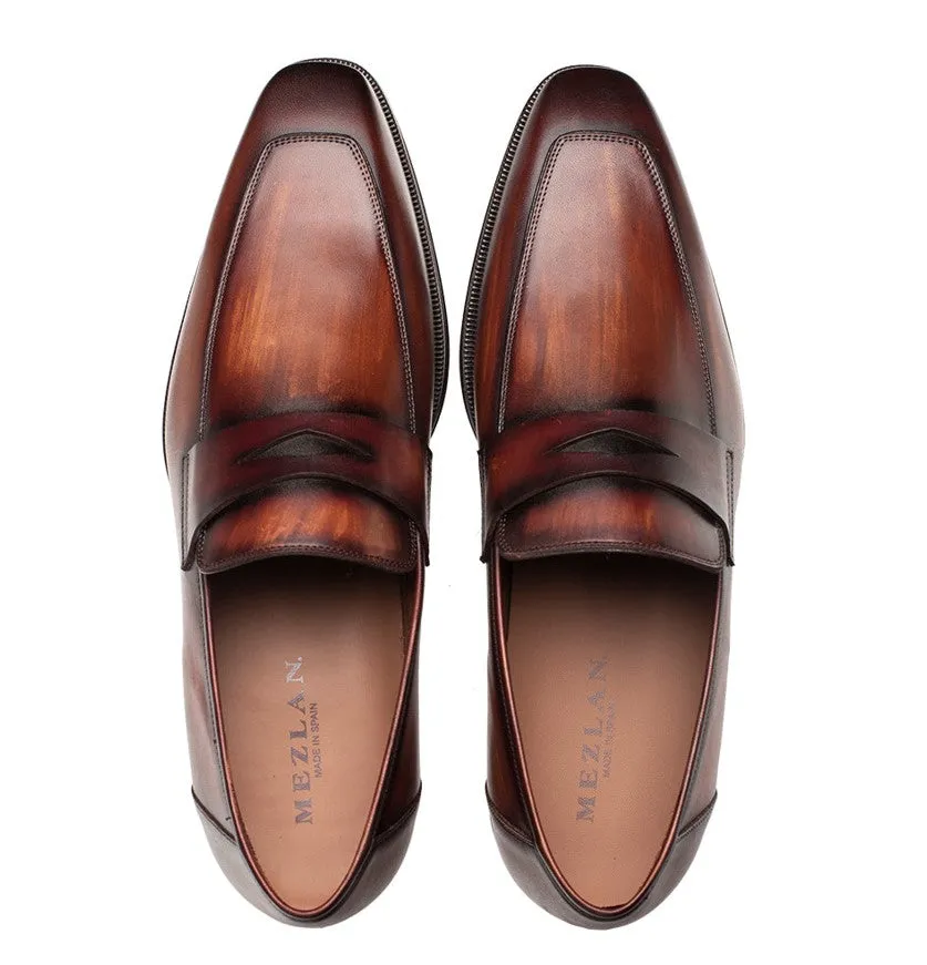 Stil: Avenue-Cognac/Rost