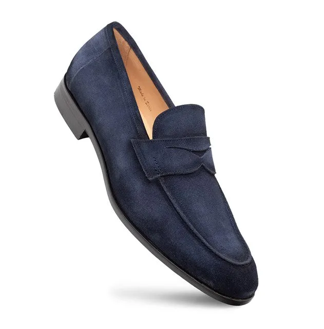 Stil: Caro-Navy