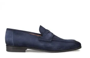 Stil: Caro-Navy
