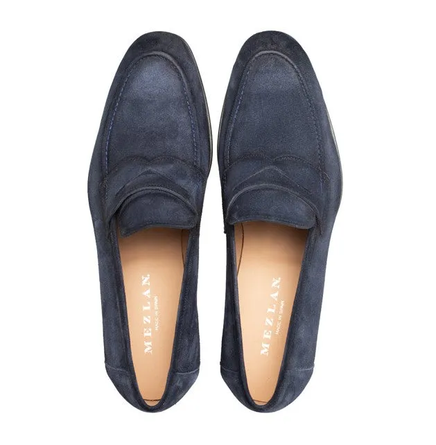 Stil: Caro-Navy